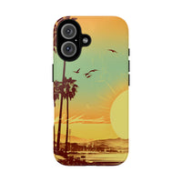 "The Californian" Phone Cover