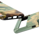 "The South Pacific" Phone Cover