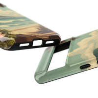 "The South Pacific" Phone Cover