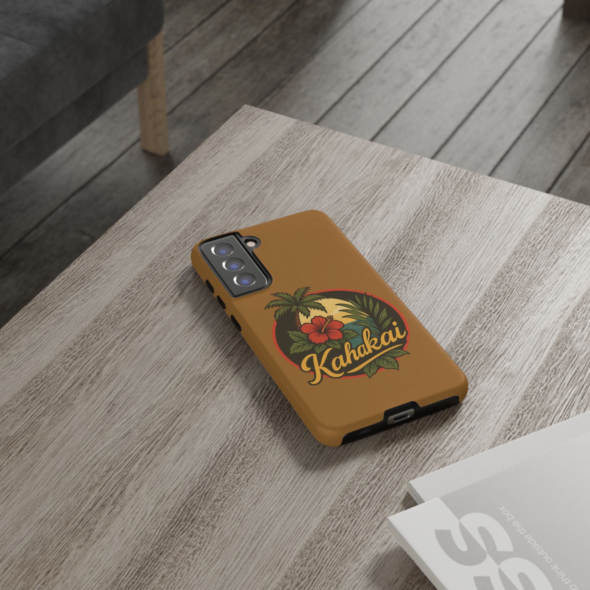 "Kahakai Classic" Phone Case