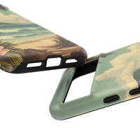 "The South Pacific" Phone Cover