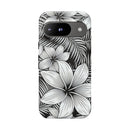 "The Plumeria" Phone Case