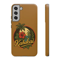 "Kahakai Classic" Phone Case