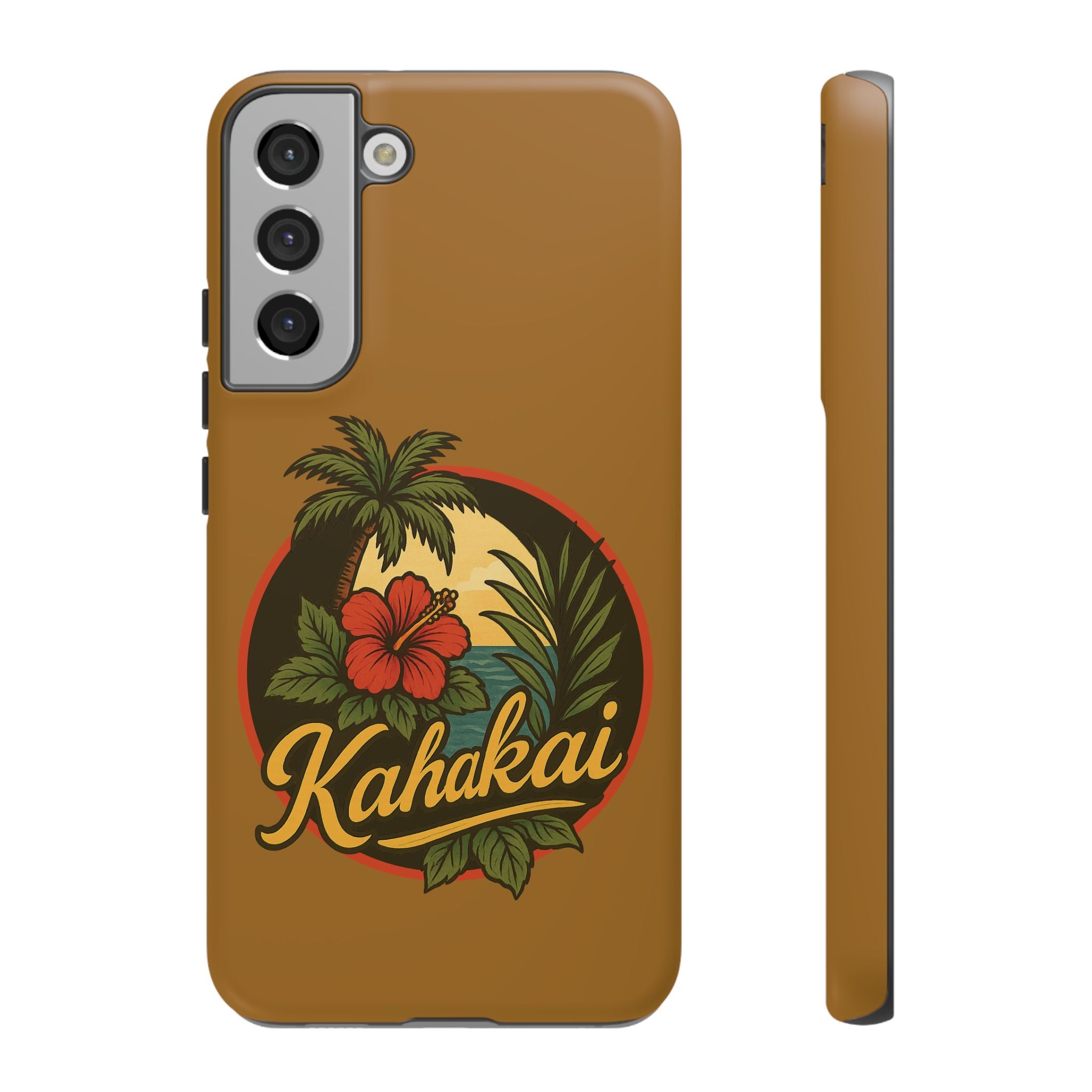 "Kahakai Classic" Phone Case