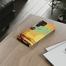 "The Californian" Phone Cover