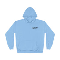 "Kahakai Hibiscus" EcoSmart® Pullover Hoodie