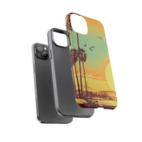 "The Californian" Phone Cover