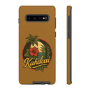 "Kahakai Classic" Phone Case