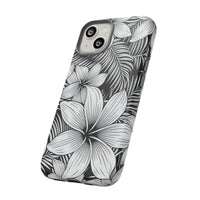 "The Plumeria" Phone Case