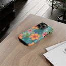 "Tropical Vibes" Phone Case