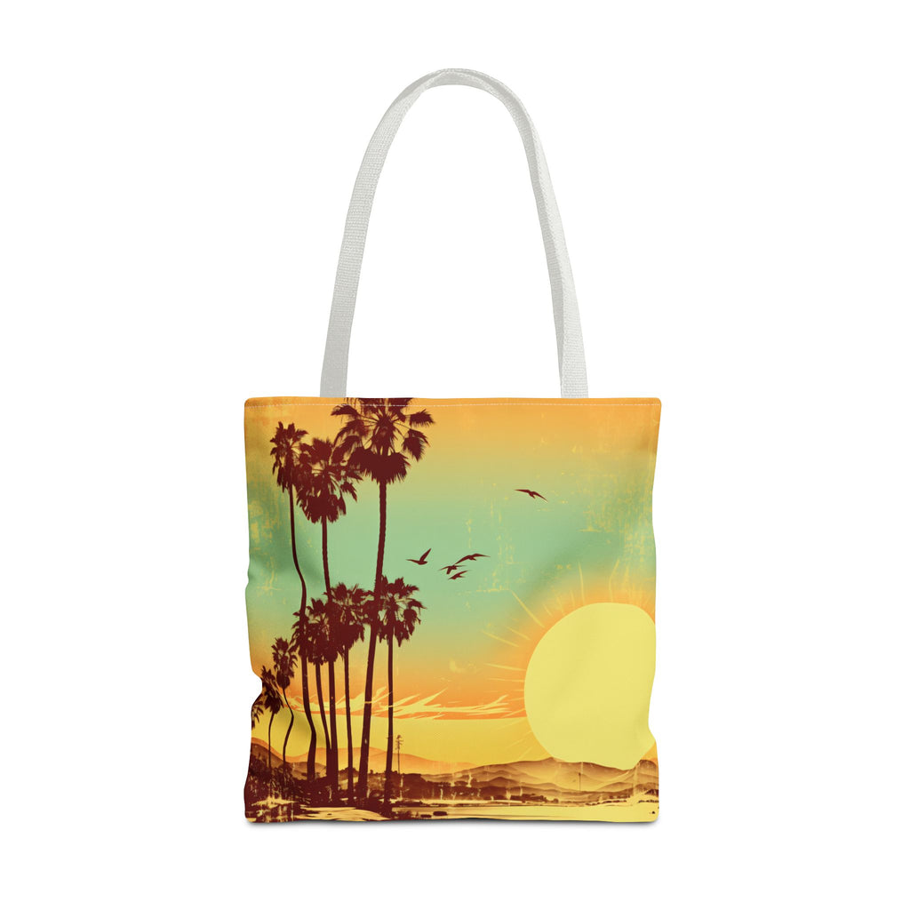 SolCal "The Californian" Tote Bag