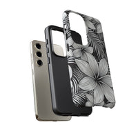 "The Plumeria" Phone Case