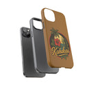 "Kahakai Classic" Phone Case