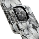"The Plumeria" Phone Case