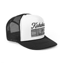 Kahakai Tribal Band Trucker Hat