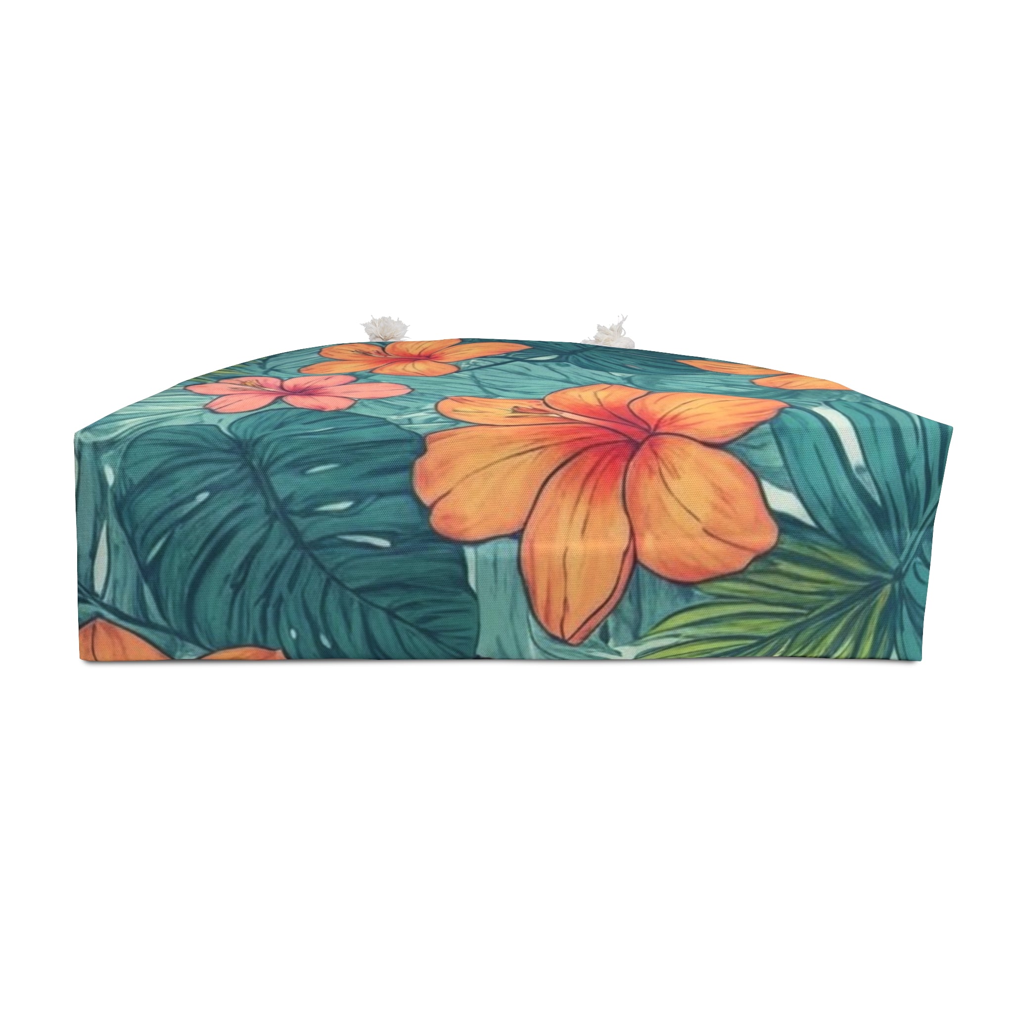 Kahakai "Tropical Vibes" Beach Bag