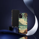 "The South Pacific" Phone Cover
