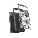 "The Plumeria" Phone Case