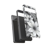 "The Plumeria" Phone Case