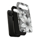 "The Plumeria" Phone Case