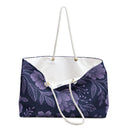 "Lau Pō"  Beach Bag