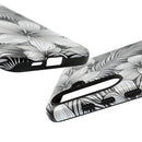 "The Plumeria" Phone Case