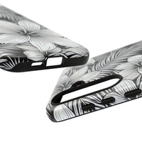 "The Plumeria" Phone Case