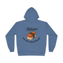 Sun, Surf, Spam Musubi - EcoSmart® Pullover Hoodie