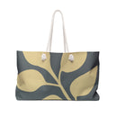 "lau"  Beach Bag