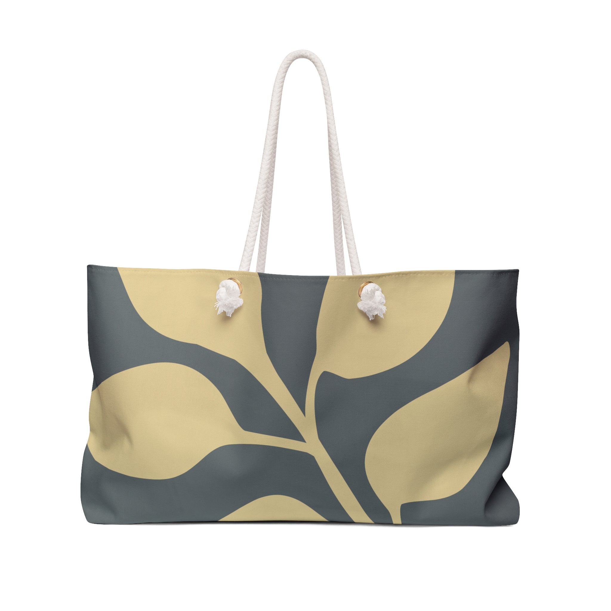 "lau"  Beach Bag