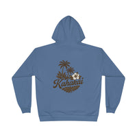 Kahakai Classic EcoSmart® Pullover Hoodie