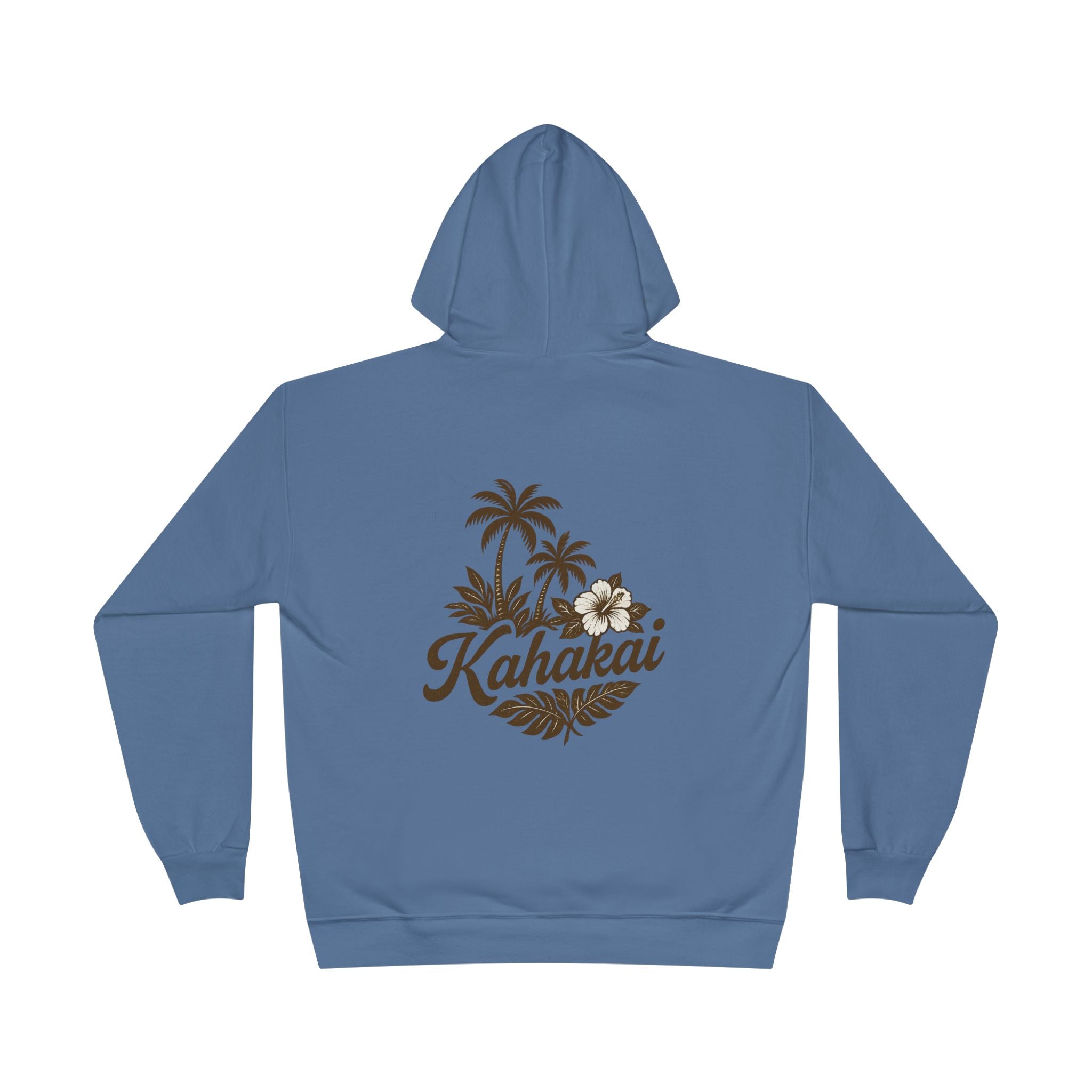 Kahakai Classic EcoSmart® Pullover Hoodie