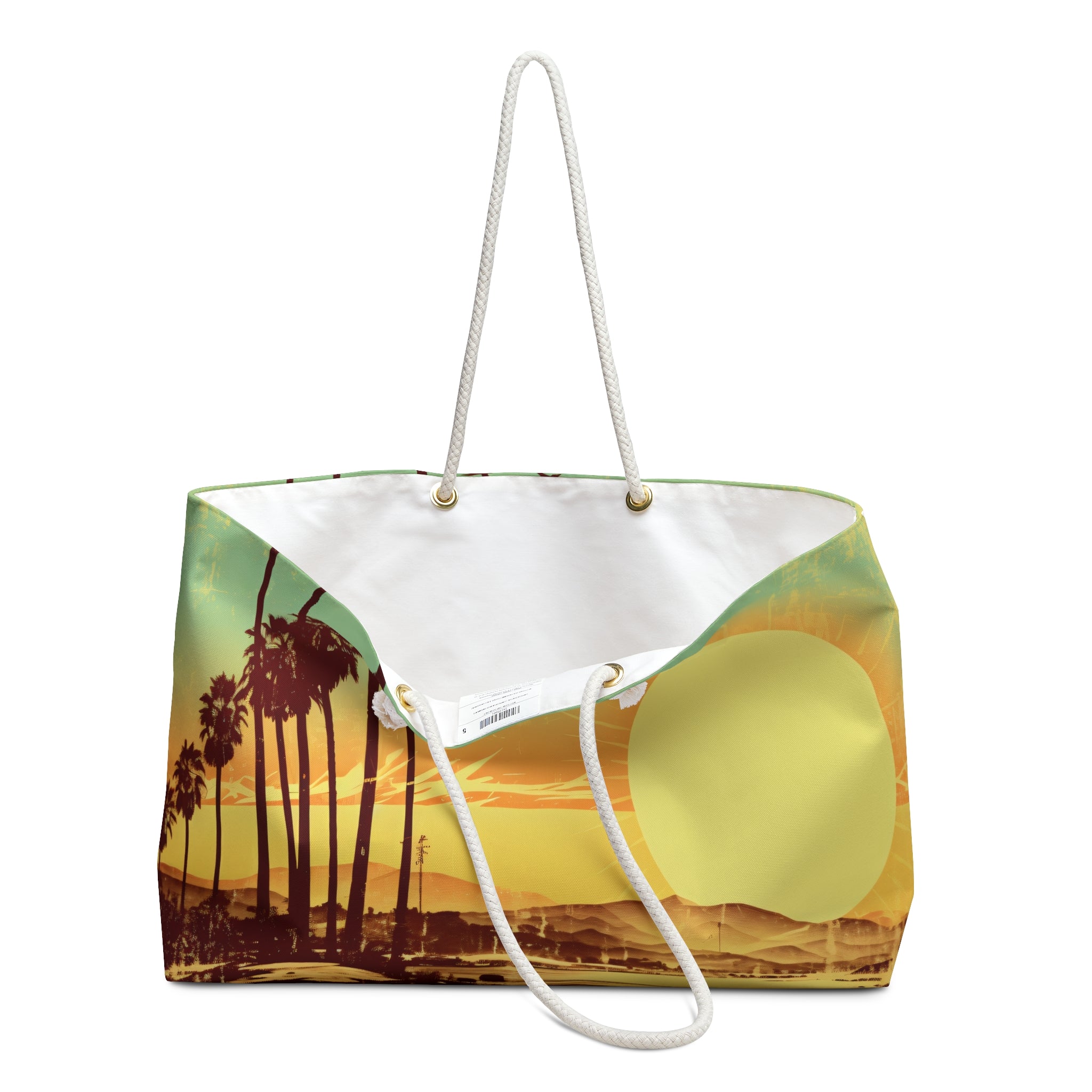 SolCal The Californian Beach Bag