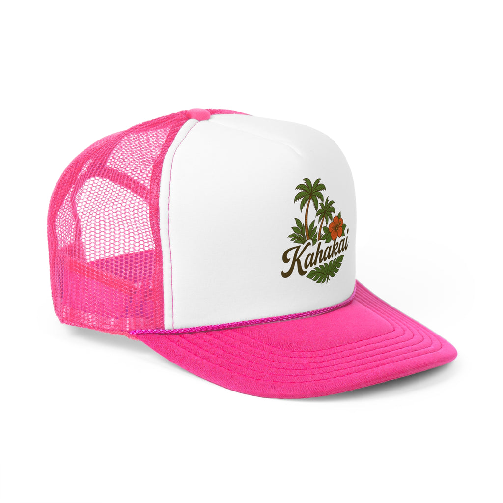 Kahakai "OG" Trucker Hat