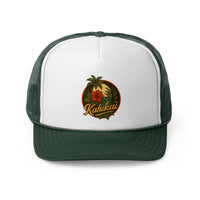 Kahakai Classic Trucker Hat