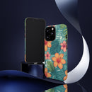 "Tropical Vibes" Phone Case