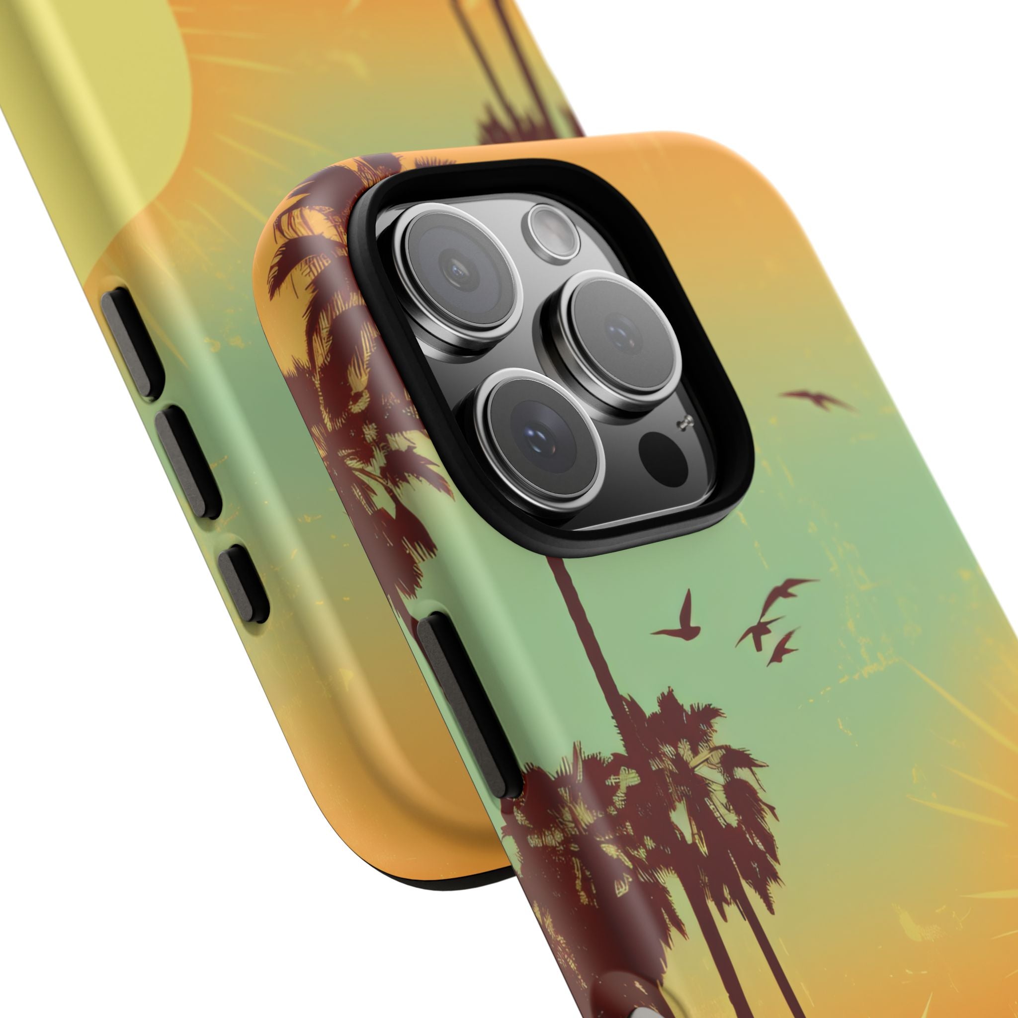 "The Californian" Phone Cover