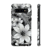 "The Plumeria" Phone Case