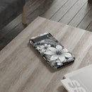 "The Plumeria" Phone Case