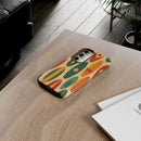 "Retro Boards" Phone Case
