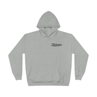 "Kahakai Hibiscus" EcoSmart® Pullover Hoodie
