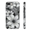 "The Plumeria" Phone Case
