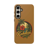 "Kahakai Classic" Phone Case