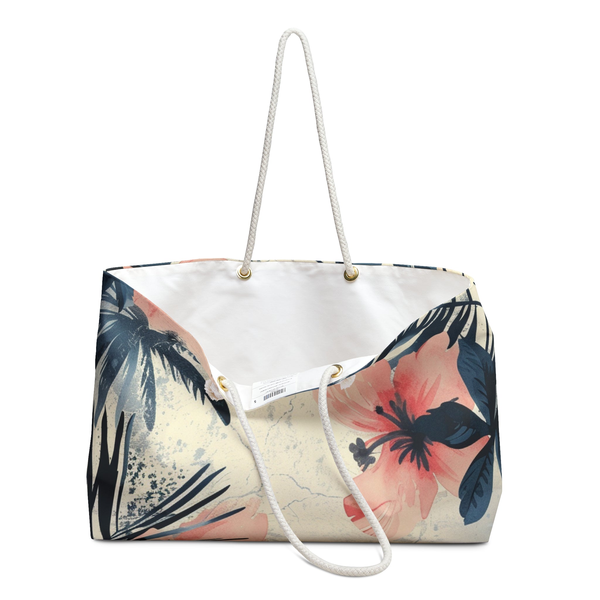 Kahakai "Nani"  Beach Bag
