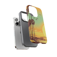 "The Californian" Phone Cover