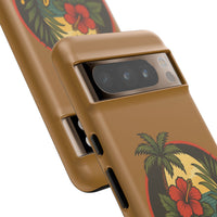 "Kahakai Classic" Phone Case