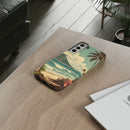 "The South Pacific" Phone Cover