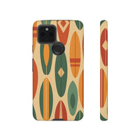 "Retro Boards" Phone Case