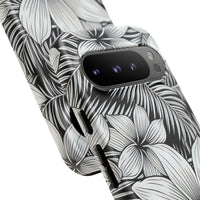 "The Plumeria" Phone Case