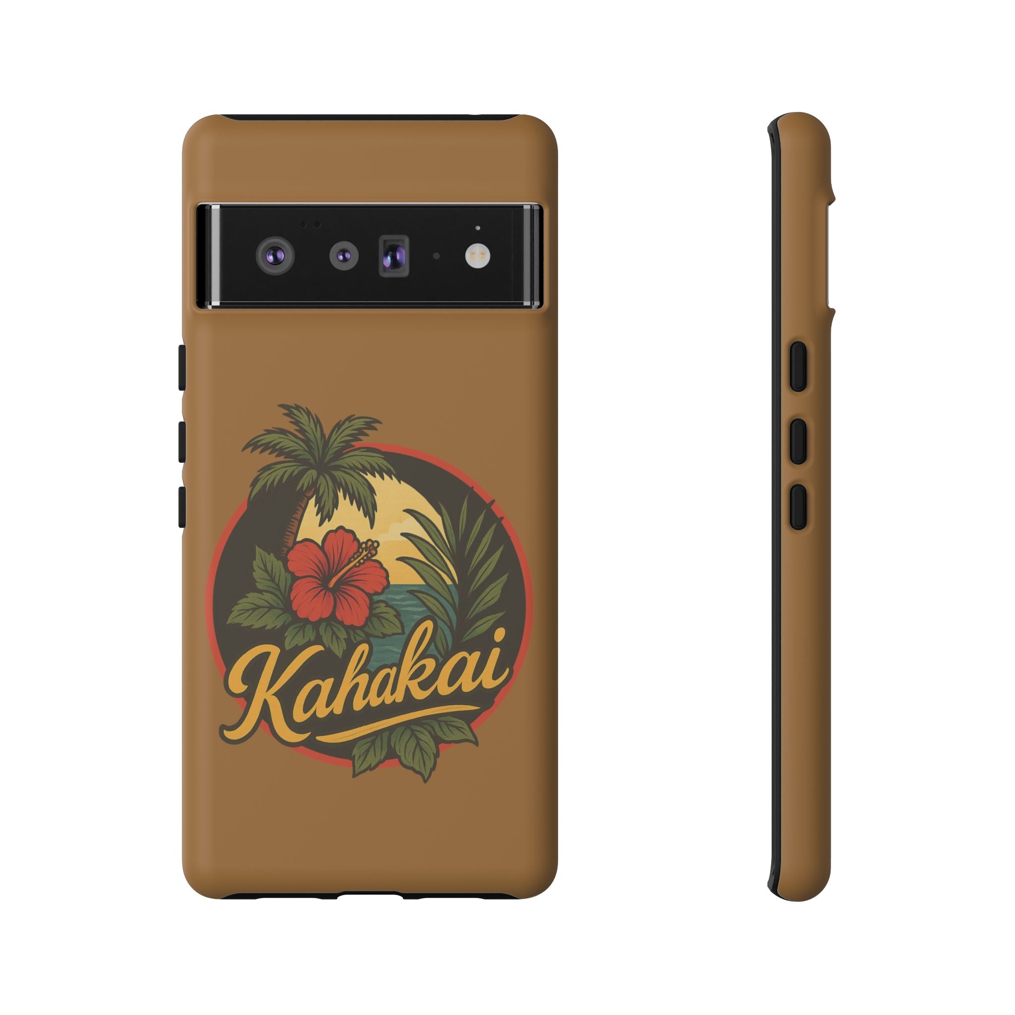 "Kahakai Classic" Phone Case